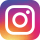 インスタグラム公式アカウント