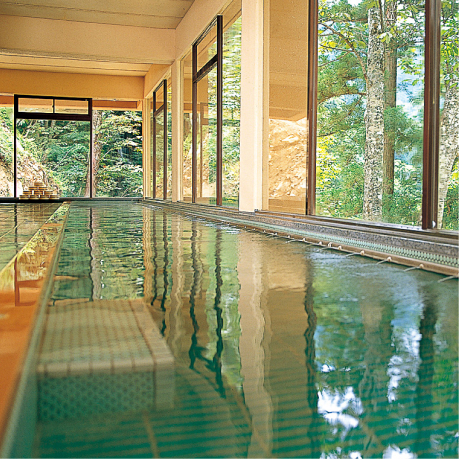 中屋別館 不動閣