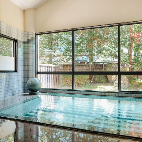 名湯の宿 吾妻荘