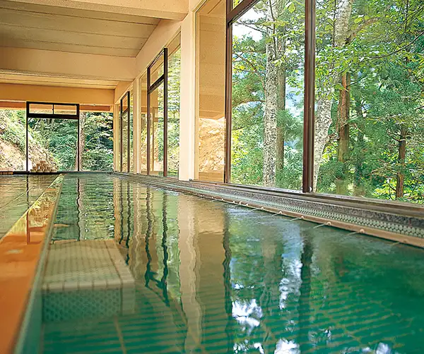 中屋別館不動閣